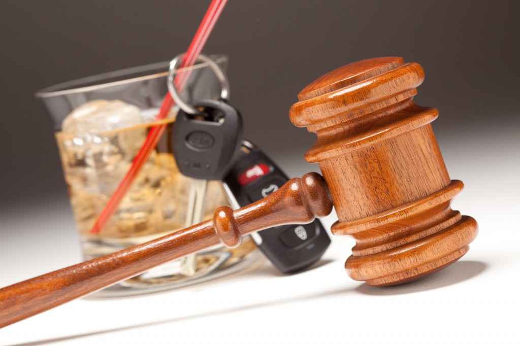 Oklahoma DWI Attorney